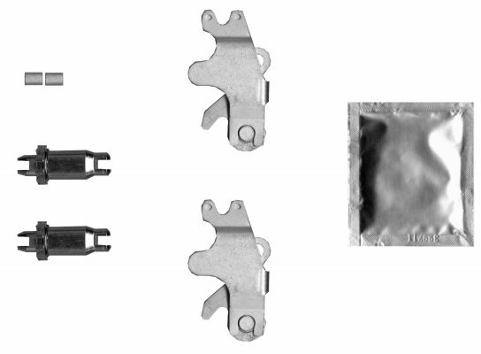TEXTAR Reparatursatz, Expander (97044400)