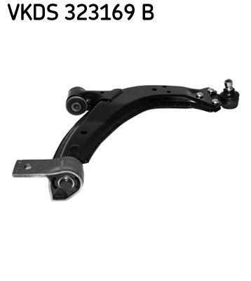 SKF Lenker, Radaufhängung (VKDS 323169 B)