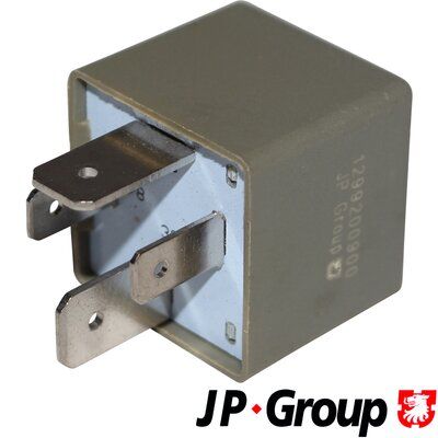 JP GROUP Relais, Kraftstoffpumpe (1299200900)