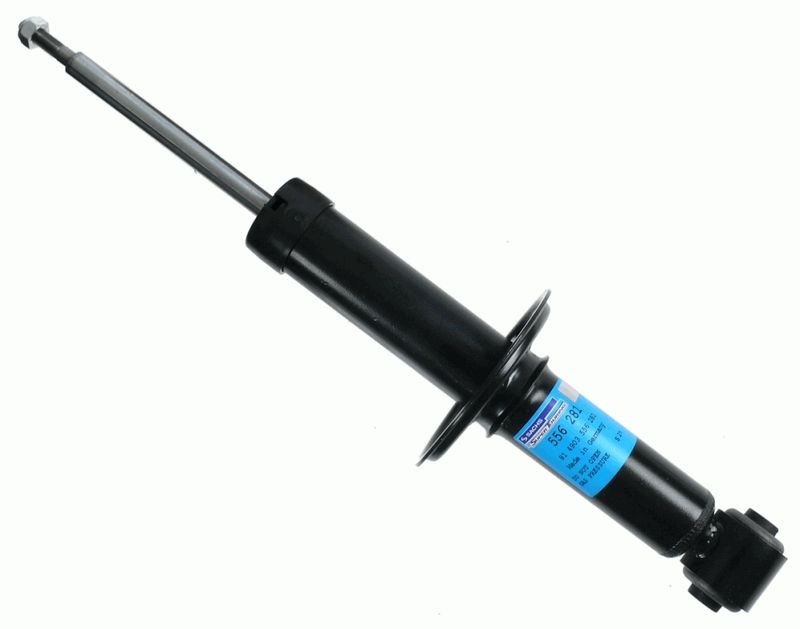 SACHS Stoßdämpfer (556 281)