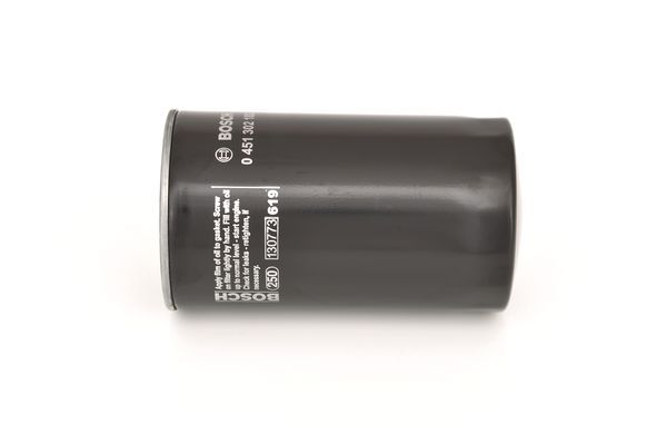 BOSCH Ölfilter (0 451 302 182)