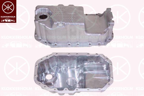 KLOKKERHOLM Ölwanne (7514475) KLOKKERHOLM Ölwanne (7514475)