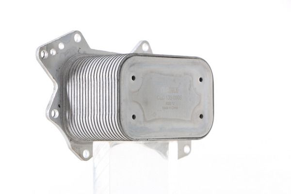 MAHLE Ölkühler, Motoröl (CLC 135 000S) MAHLE Ölkühler, Motoröl (CLC 135 000S)