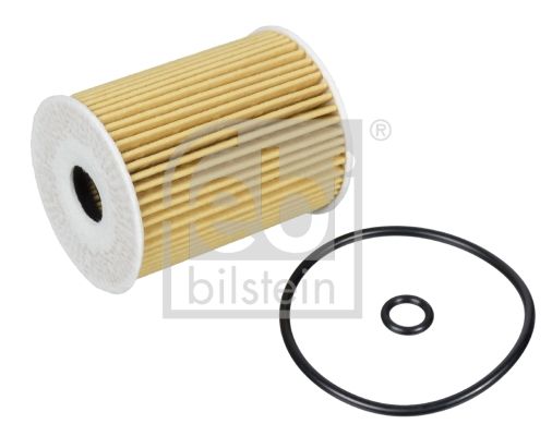FEBI BILSTEIN Ölfilter (108983)