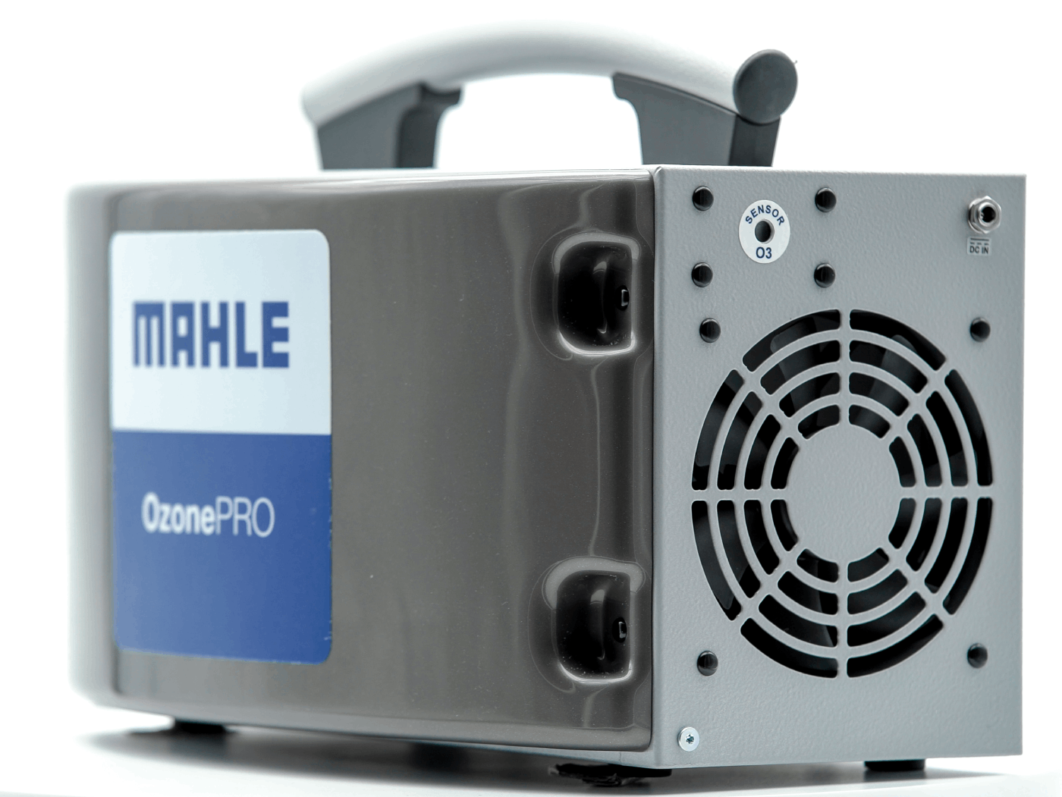 MAHLE OzonePRO