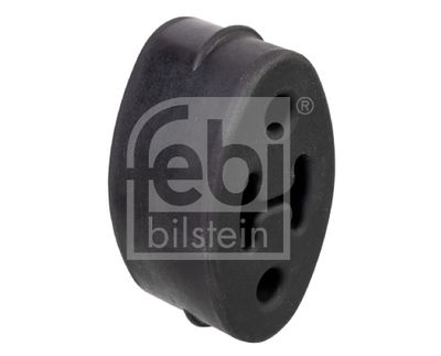 FEBI BILSTEIN Halter, Abgasanlage (172045)