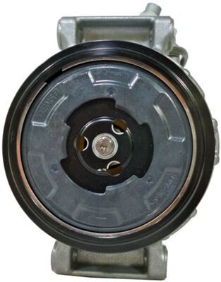 MAHLE Kompressor, Klimaanlage (ACP 891 000P) MAHLE Kompressor, Klimaanlage (ACP 891 000P)