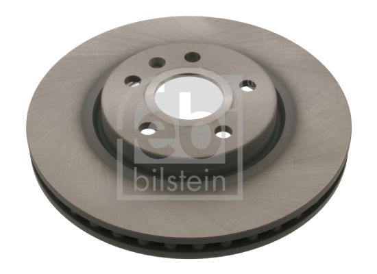 FEBI BILSTEIN Bremsscheibe (39196)