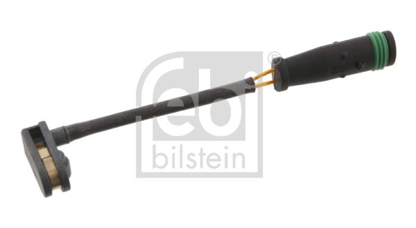 FEBI BILSTEIN Warnkontakt, Bremsbelagverschleiß (29414)