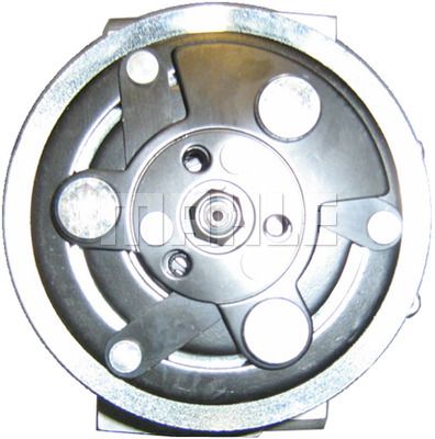 MAHLE Kompressor, Klimaanlage (ACP 1037 000S)