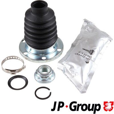 JP GROUP Faltenbalgsatz, Antriebswelle (1143700910)