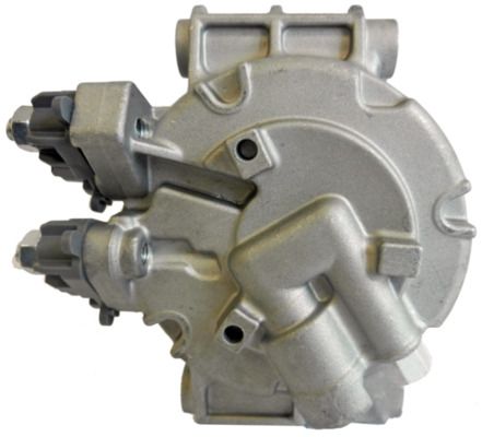 MAHLE Kompressor, Klimaanlage (ACP 1185 000S) MAHLE Kompressor, Klimaanlage (ACP 1185 000S)