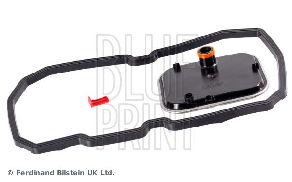 BLUE PRINT Ölfilter (ADBP210033)