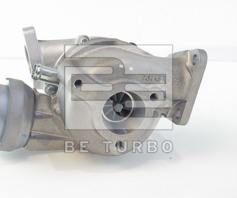 BE TURBO Lader, Aufladung (128638)