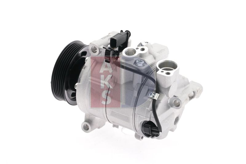 AKS DASIS Kompressor, Klimaanlage (851658N)