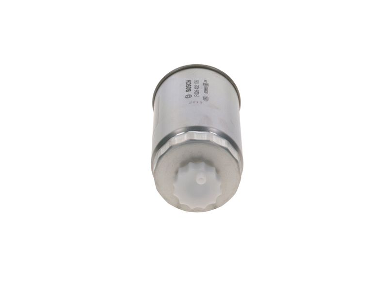 BOSCH Kraftstofffilter (F 026 402 176) BOSCH Kraftstofffilter (F 026 402 176)
