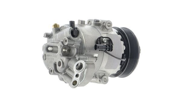 MAHLE Kompressor, Klimaanlage (ACP 177 000P) MAHLE Kompressor, Klimaanlage (ACP 177 000P)