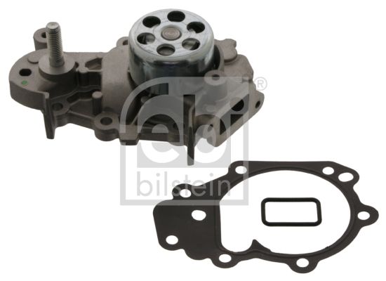 FEBI BILSTEIN Wasserpumpe, Motorkühlung (39298)