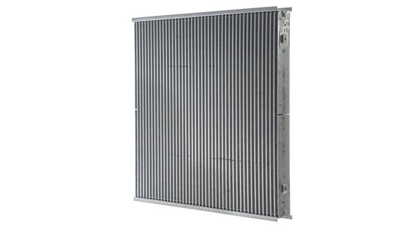 MAHLE Kompressor, Klimaanlage (ACP 116 000P) MAHLE Kompressor, Klimaanlage (ACP 116 000P)