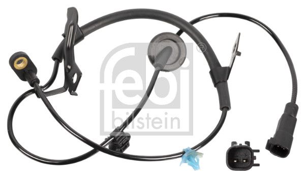 FEBI BILSTEIN Sensor, Raddrehzahl (172162)