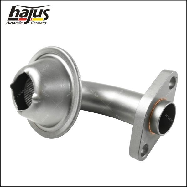 hajus Autoteile Saugrohr, Ölpumpe (1151465)