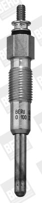 BorgWarner (BERU) Glühkerze (GN012)