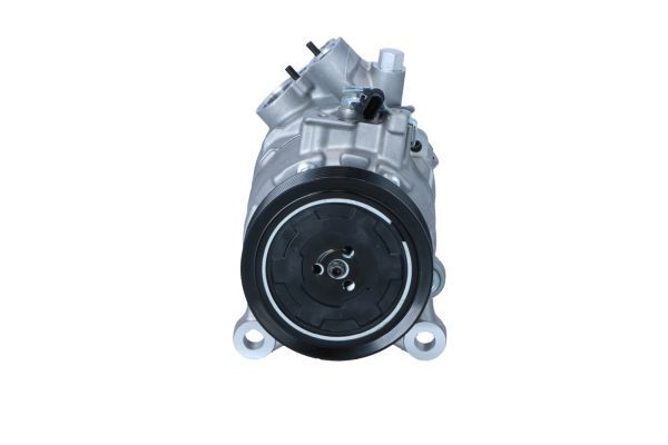 NRF Kompressor, Klimaanlage (32837)