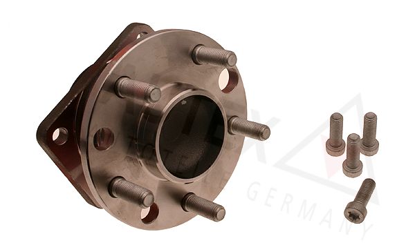 AUTEX Radlagersatz (808848)