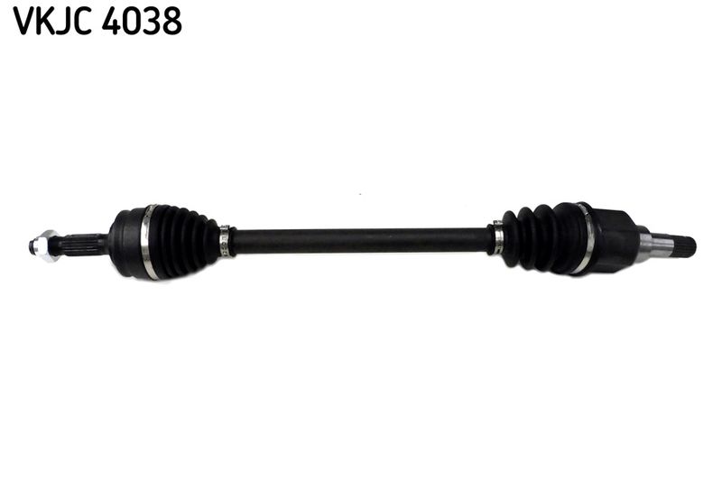 SKF Antriebswelle (VKJC 4038)