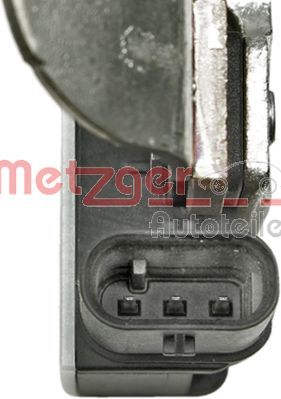 METZGER Sensor, Batteriemanagement (0901265)