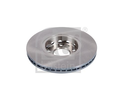 FEBI BILSTEIN Bremsscheibe (08352)