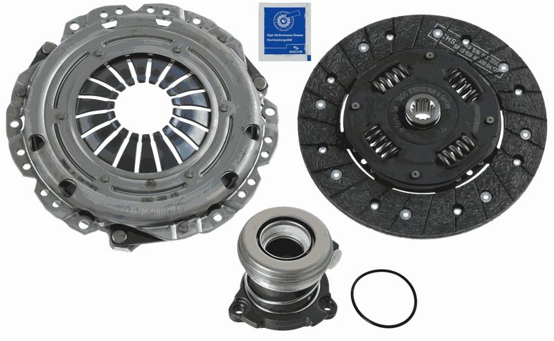 SACHS Kupplungssatz (3000 990 160)