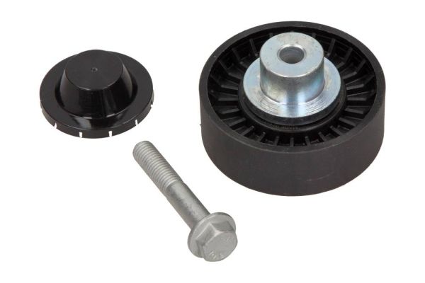 MAXGEAR Umlenk-/Führungsrolle, Keilrippenriemen (54-0763)