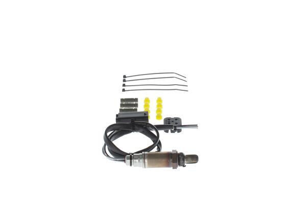 BOSCH Lambdasonde (0 258 005 732)