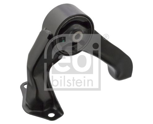 FEBI BILSTEIN Umlenk-/Führungsrolle, Keilrippenriemen (103320)