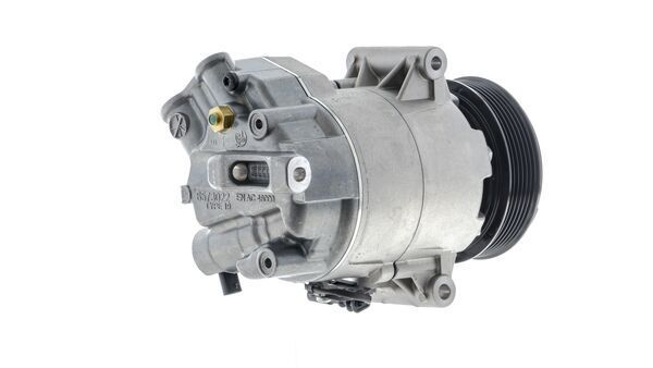 MAHLE Kompressor, Klimaanlage (ACP 178 000P) MAHLE Kompressor, Klimaanlage (ACP 178 000P)