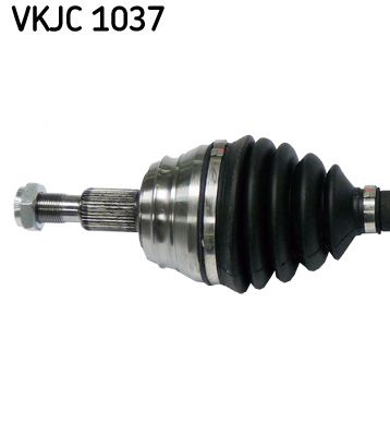 SKF Antriebswelle (VKJC 1037)