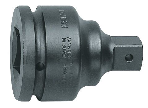 GEDORE Reduzieradapter, Knarre (6676410)