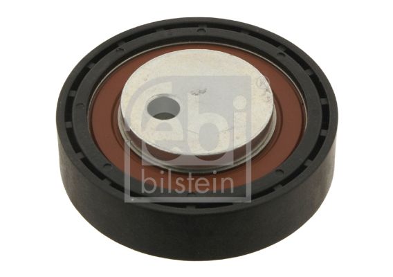 FEBI BILSTEIN Spannrolle, Keilrippenriemen (30167)