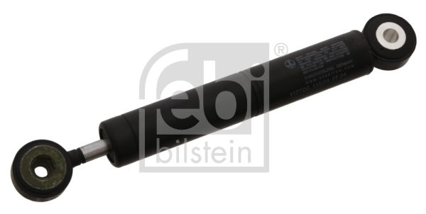 FEBI BILSTEIN Schwingungsdämpfer, Keilrippenriemen (08109)