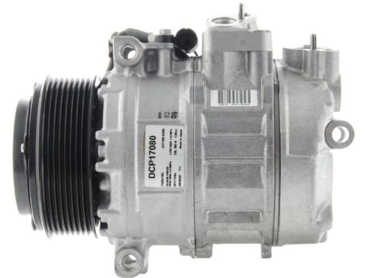 MAHLE Kompressor, Klimaanlage (ACP 566 000P) MAHLE Kompressor, Klimaanlage (ACP 566 000P)