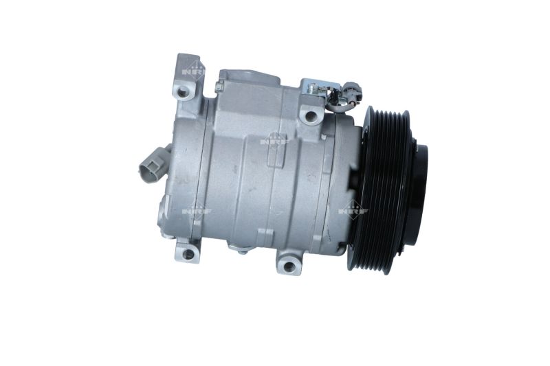 NRF Kompressor, Klimaanlage (32635) NRF Kompressor, Klimaanlage (32635)