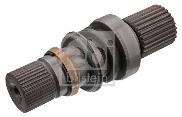 FEBI BILSTEIN Steckwelle, Differential (39890)