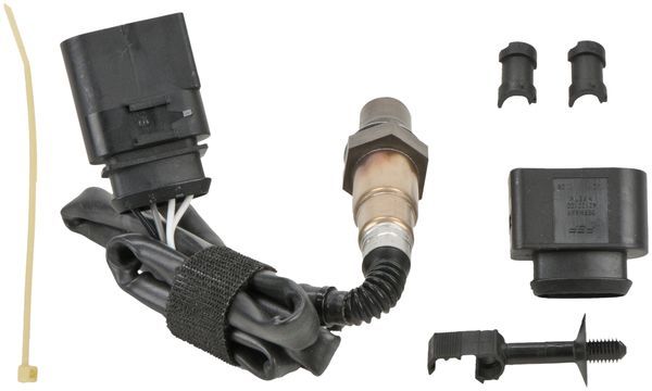 BOSCH Lambdasonde (0 258 010 034)