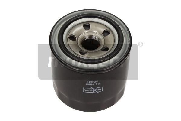 MAXGEAR Ölfilter (26-0739)