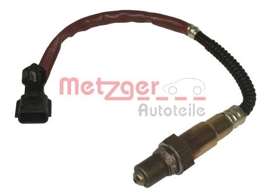 METZGER Lambdasonde (0893335)