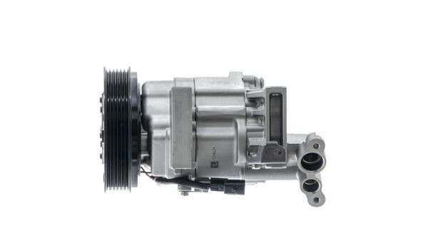 MAHLE Kompressor, Klimaanlage (ACP 929 000P)