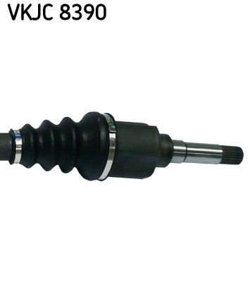SKF Antriebswelle (VKJC 8390)