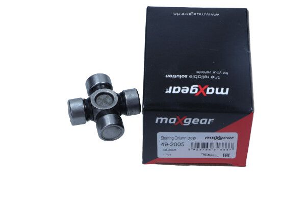 MAXGEAR Gelenk, Lenkwelle (49-2005)