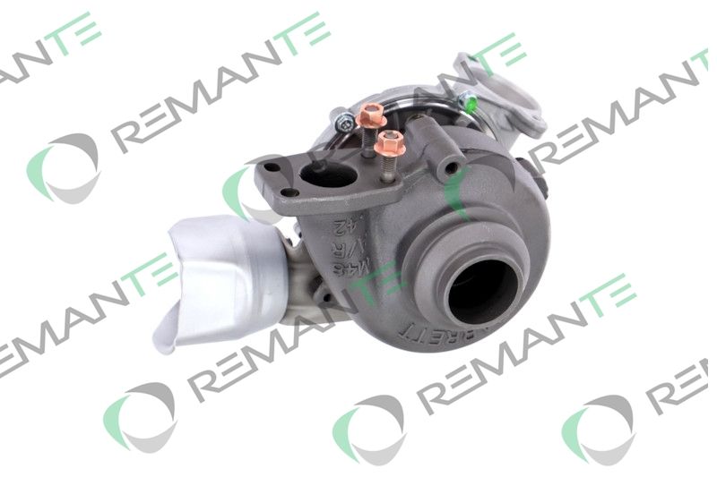 REMANTE Lader, Aufladung (003-001-000230R)